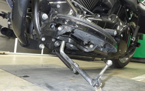 HARLEY FLSTFBS1800 2015