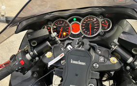 SUZUKI GSX1300R HAYABUSA 2016 GX72B