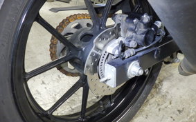 SUZUKI GSX-R125 DL33B