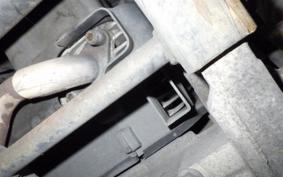 SUZUKI ADDRESS V125 G CF46A
