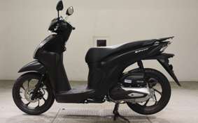 HONDA DIO 110 Lite 2024 JK46