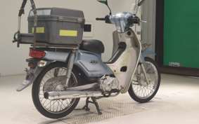 HONDA C50 SUPER CUB AA04