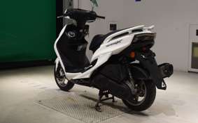 YAMAHA CYGNUS 125 XSR 3 SEA5J