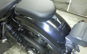 HONDA REBEL 250 2002 MC49