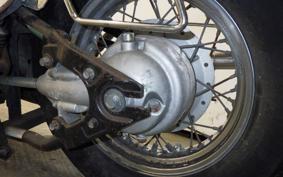 YAMAHA DRAGSTAR 400 1997 4TR