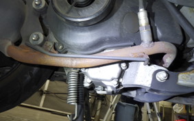 SUZUKI LET's 4 CA45A