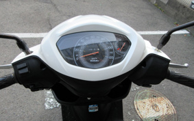 SUZUKI ADDRESS V125 DT11A