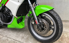 KAWASAKI KR250 KR250A