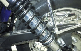 HONDA VT400S 2014 NC46