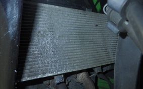 KAWASAKI NINJA 400R 2012 ER400B