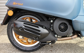 VESPA SPRINT 150 OFF SHINA8