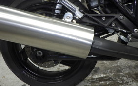 KAWASAKI ZRX-2 2008 ZR400E