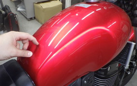 OTHER GPX LEGEND250ツイン