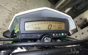 KAWASAKI KLX250 Gen.2 LX250S