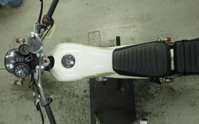 HONDA CT250S SILKROAD 1997 L250S