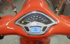 VESPA PRIMAVERA 125 2025