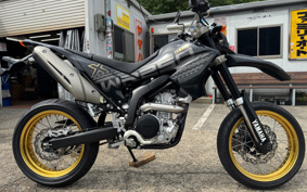 YAMAHA WR250X DG15J