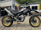 Фото Yamaha WR250X с японского аукциона
