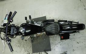 YAMAHA DRAGSTAR 250 VG02J