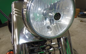 HARLEY FLSTF 1450 2005