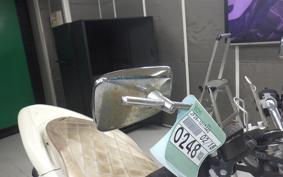 HONDA PCX125 2023 JF28