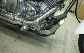 YAMAHA DRAGSTAR 250 2006 VG05J
