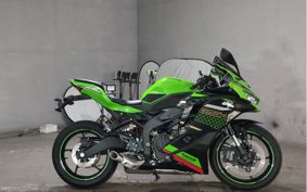 KAWASAKI  NINJA ZX-25R SE ZX250E