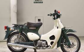 HONDA LITTLE CUB E AA01