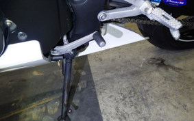 HONDA CBR600RR GEN 3 2011 PC40