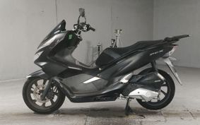 HONDA PCX125 JF81
