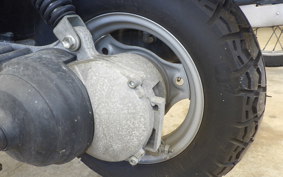 YAMAHA CUTE 53L