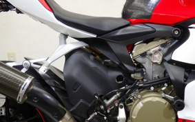 DUCATI 1199PANIGA-RES 2012