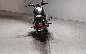 KAWASAKI BALKANS EN650A