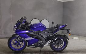 YAMAHA YZF-R15 RG67