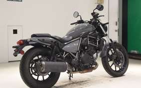 KAWASAKI ELIMINATOR400-3 2024 EL400A