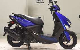YAMAHA CYGNUS Griffus SEJ4J
