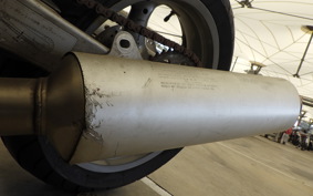 DUCATI MONSTER 400 IE