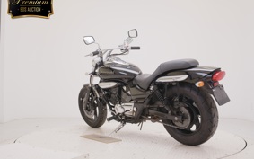 KAWASAKI ELIMINATOR 250 V 2023 VN250A