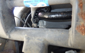 SUZUKI ADDRESS V50 Gen.2 CA42A