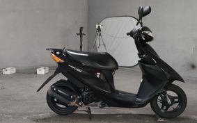 SUZUKI ADDRESS V50 CA4BA