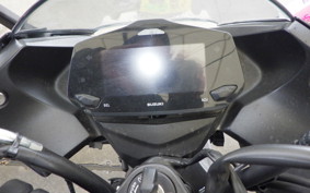 SUZUKI ジクサー250 SF ED22Y
