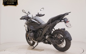 BMW R1300GS ASA 2026