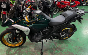 BMW R1300GS Touring 2025 0M21