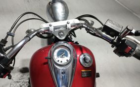 YAMAHA DRAGSTAR 250 VG05J