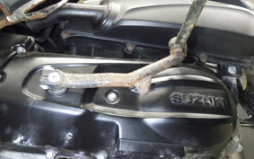 SUZUKI ADDRESS 110 2020 CE47A