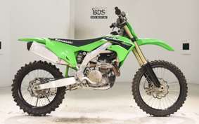 KAWASAKI KX450