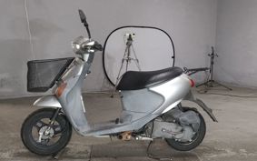SUZUKI LETS4 CA45A