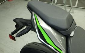 KAWASAKI Z900 Gen.2 SE 2025 ZR900S