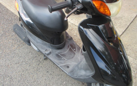 YAMAHA JOG DELUXE SA36J