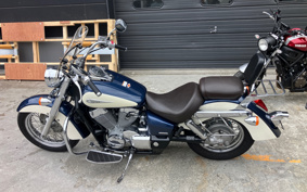 HONDA SHADOW 750 2009 RC50